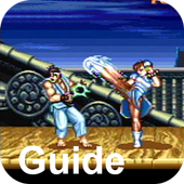 Guide For Street Fighter icon