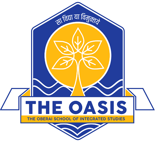 The Oasis Dehradun أيقونة