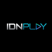 IDN PLAY icon