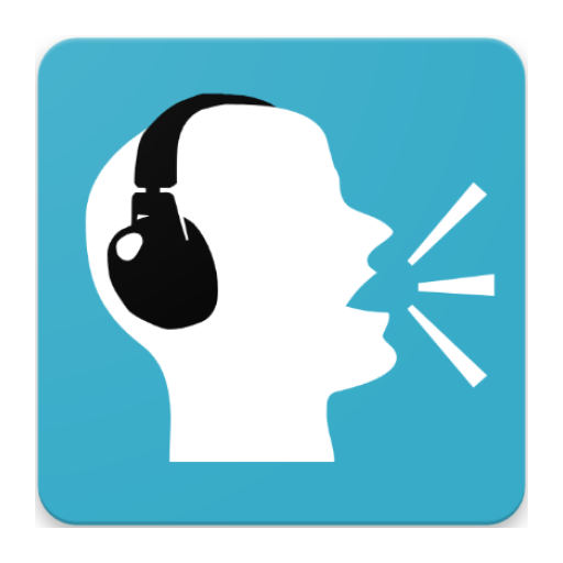 Still Listening - Talk while listening music icon