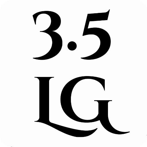 D&amp;D 3.5 Loot Generator icon