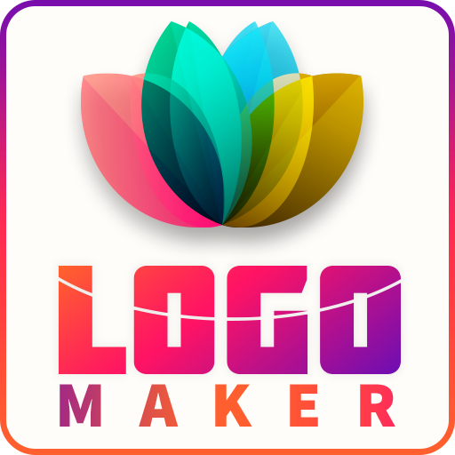 Logo Maker for Me - Branding, Free Logo Design icon