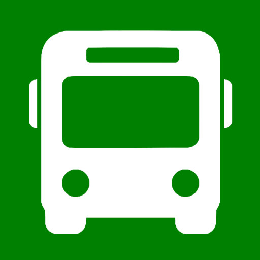 City Bus Udaipur icon