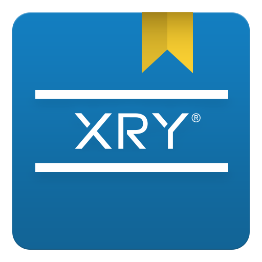 XRY Library icon