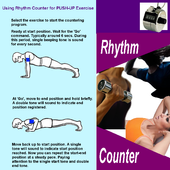 Power Trainer Lite icon