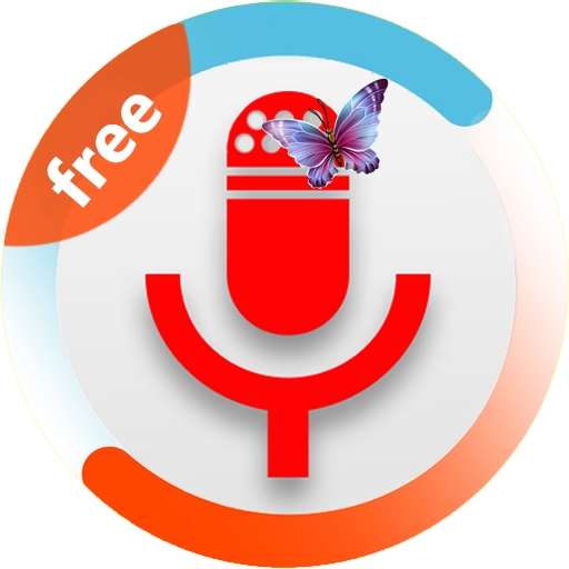 voice recorder icon
