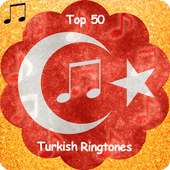 Top 50 Turkish Ringtones 2015 on 9Apps