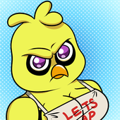 Five Nights at Flappy's icon