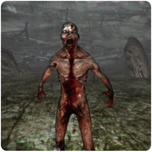 Zombie Apocalypse icon