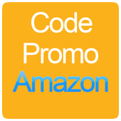 Code promo Amazon icon
