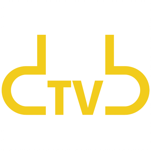 dmb TV иконка