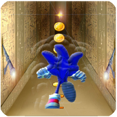 SONIC TEMPLE icon
