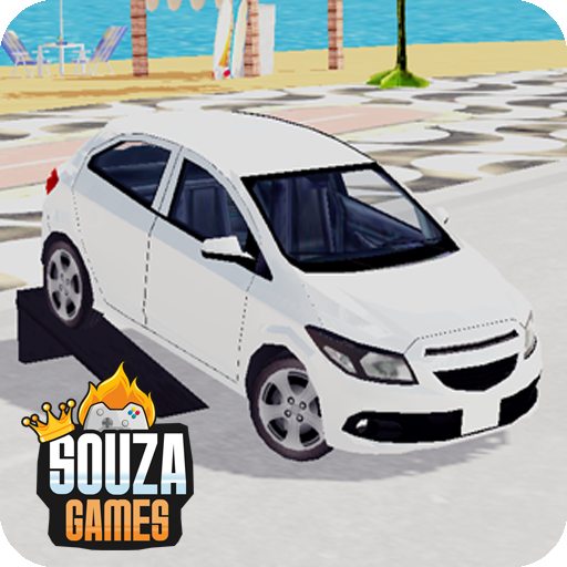 Litoral Dub أيقونة