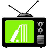 Live T20 Cricket Tv PSL App