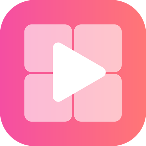 Videos Stories Creator - Collage Videos icon