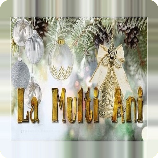 La multi ani An Nou Fericit 2021 icon