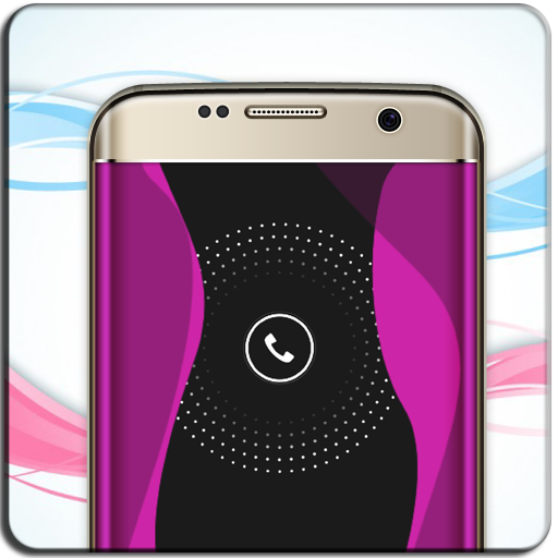 Wave S9 Caller Notification icon