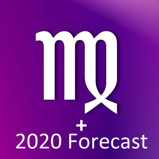 Daily Horoscope, 2020 Horoscopes and Tarot reading icon