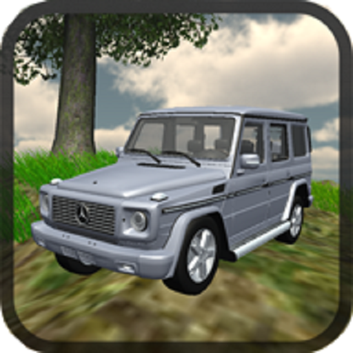 Offroad SUV Simulator icon