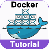 Docker Tutorial icon