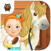 Sweet Baby Girl Pulizie 3 on 9Apps