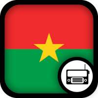 Burkina Faso Radio on 9Apps