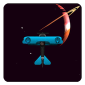 Space Armada Shooter icon