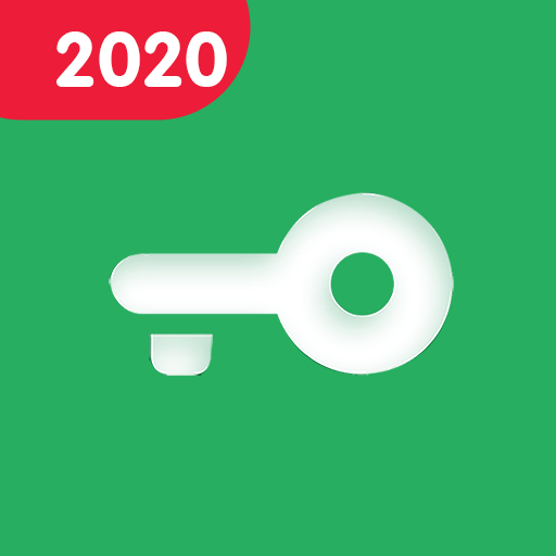 VPN - Super Unlimited Proxy icon