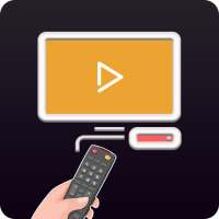 Remote for Android TV