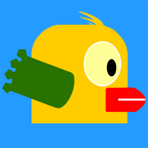 Bang Bird icon