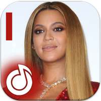 Beyonce Songs Offline (Best Collection) on 9Apps