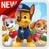 Paw Racing Patrol icon