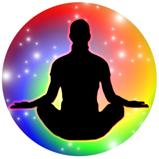 Rainbow Lady Meditations icon