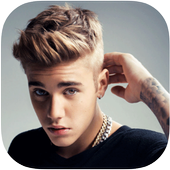 App For Justin Bieber Video Album Songs icon