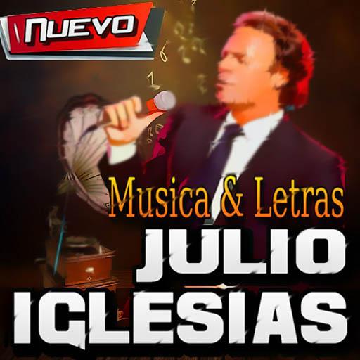 Julio Iglesias de Musica icon