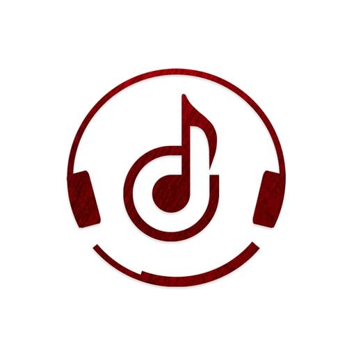 Dunda MX - Music Player and Instant Lyrics icon