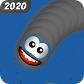 Worm Snake Zone : worm mate zone snake icon