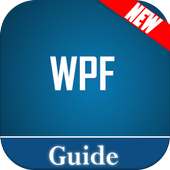 Learn WPF