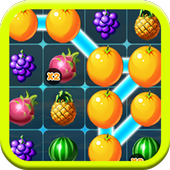 Fruit Match 3 Game icon