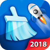 Super Cache Cleaner-FAST Speed (RAM Booster) icon