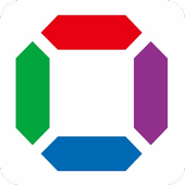 Zen Desk launcher icon