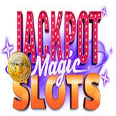 Bitcoin Slot Machine icon