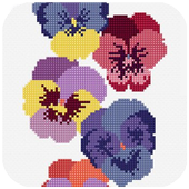Cross Stitch icon