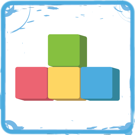 Move the Color BOX icon