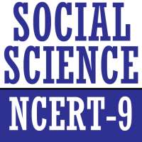 Social Science Class  9