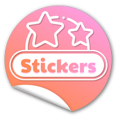 WAStickerapps - Personal Stickers for Whatsapp icon