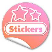 WAStickerapps - Personal Stickers for Whatsapp on 9Apps