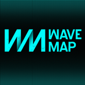 Wavemap Portugal Lite icon