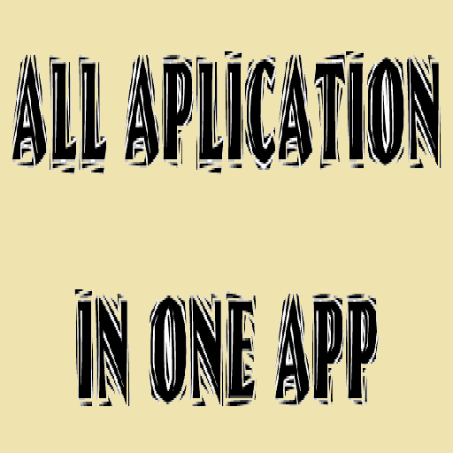 All App's in One App icon