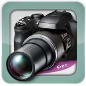 Amazing Zoom Camera Free on 9Apps